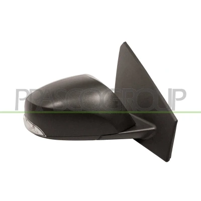 Imagem de Espelho retrovisor Prasco RN4247333P Premium à direita com subcapa aquecível, dobrável electricamente, convexo RENAULT: MEGANE 3 Grandtour,
