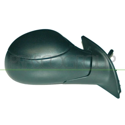 Imagem de Espelho retrovisor Prasco CI3207113 à direita manual ajustável pelo interior CITROËN: C3 I Hatchback