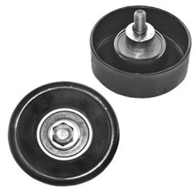 Imagem de MAGNETI MARELLI 331316170556 Polia de desvio/de guia, correia trapezoidal