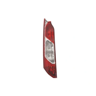 Imagem de TYC 11 12670 01 2 Farolim esquerda sem porta lâmpadas FORD: Transit Connect V408 Van