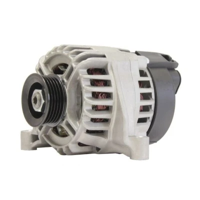 Imagem de MAPCO 13007 Alternador 14V 105A FIAT: Stilo Hatchback, 500 Grande Punto Hatchback