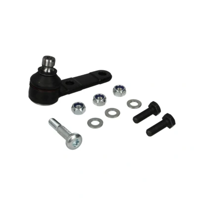Imagem de MOOG FD BJ 4122 Rótula de suspensão ambos os lados, em baixo, Eixo dianteiro 17 95 54 FORD: FIESTA 3