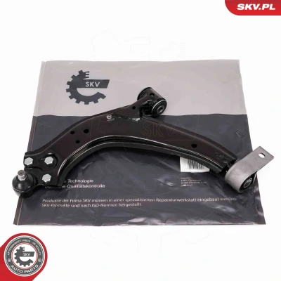 Imagem de ESEN SKV 69SKV171 Braço de suspensão Eixo dianteiro, esquerda transversal CITROËN: Xsara Picasso, Berlingo / First I Van