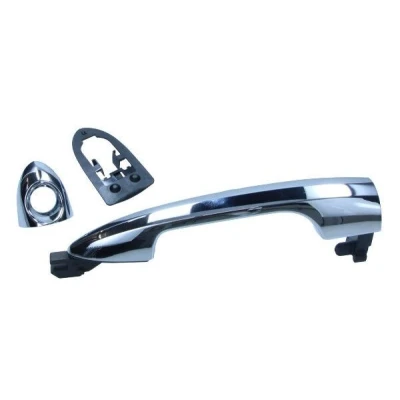 Imagem de MAXGEAR 28 1002 Puxadores de Porta à frente, lado esquerdo sem cadeado grampo do êmbolo ALFA ROMEO: MiTo, Giulietta Hatchback, LANCIA: Ypsilon III