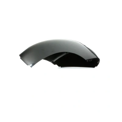Imagem de TYC 328 0191 2 Revestimento, retrovisor exterior à direita preto RENAULT: CLIO 4, Captur, 4 Kasten endado, norauto, oscaro, mister auto