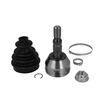 Imagem de METELLI 15 1504 Ponteira de Transmissão Borracha OPEL: Astra H Hatchback