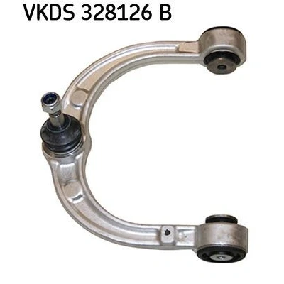Imagem de SKF VKDS 328126 B Braço de suspensão com massa lubrificante sintética articulação suspensão/guia transversal MERCEDES BENZ: Classe ML