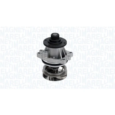 Imagem de MAGNETI MARELLI 350981588000 Bomba de água BMW: 3 Sedan, 5 Sedan