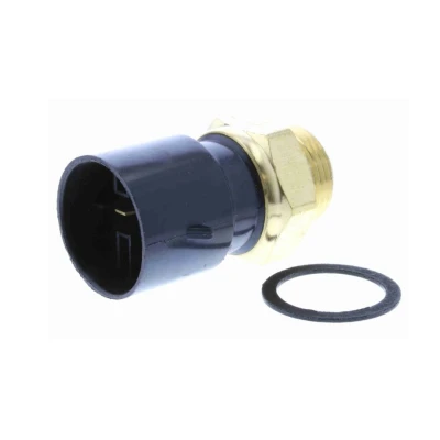 Imagem de KRAFT 9021532 Interruptor de temperatura, ventilador do radiador M22x1,5 OPEL: Corsa A Van, Astra F Caravan, Sedan
