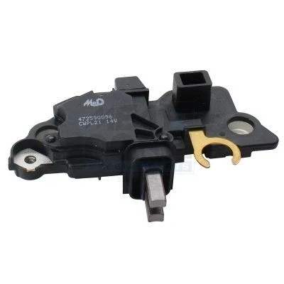 Imagem de MEAT &amp; DORIA 52133 Regulador do Alternador 14V
