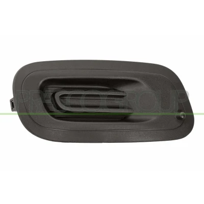 Imagem de PRASCO FT1242123 Grelha de Pára Choques à frente, lado direito FIAT: Panda III Hatchback