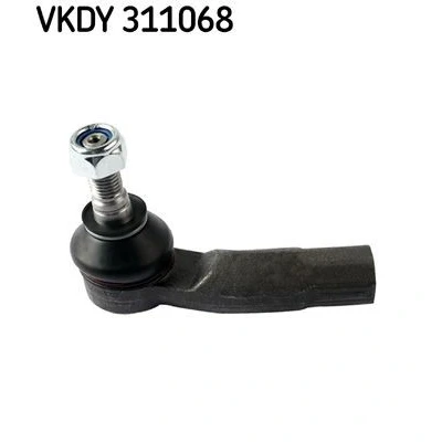 Imagem de SKF VKDY 311068 Rótula de direção M12 x 1,5 com massa lubrificante sintética SEAT: Arona, IBIZA 5, VOLKSWAGEN: Polo VI