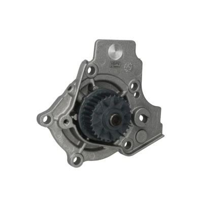 Imagem de HEPU P659 Bomba de água 29 com junta sem regulador do líquido refrigeração mecânico Metal VOLKSWAGEN: Scirocco III, GOLF 5, 6