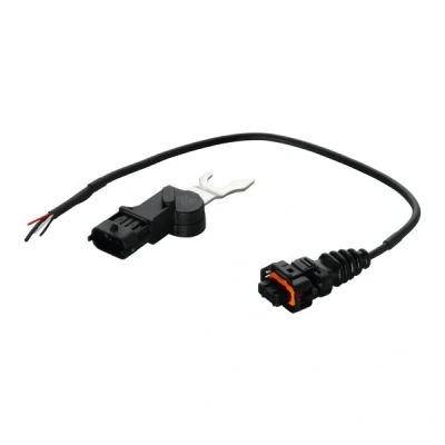 Imagem de HELLA 6PU 012 681 011 Sensor OPEL: Omega B Sedan
