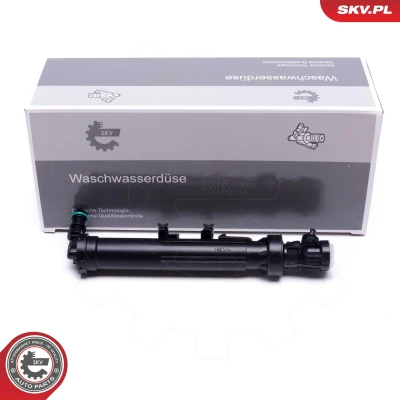 Imagem de ESEN SKV 15SKV653 Ejector de água do lava faróis esquerda