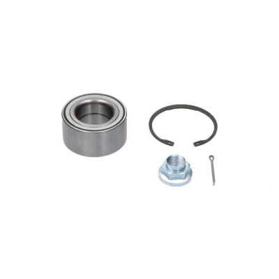 Imagem de KAVO PARTS WBK 4021 Kit de rolamento roda Eixo dianteiro 84mm
