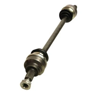 Imagem de MAXGEAR 49 2267 Veio de transmissão Eixo traseiro esquerdo 751, 75 BMW: 1 Hatchback