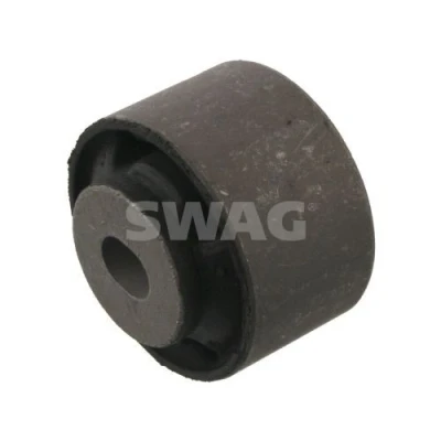 Imagem de SWAG 50 93 7018 Casquilho de Braço Suspensão Eixo dianteiro, lado esquerdo, em baixo, traseira, direito FORD: FIESTA 6