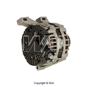 Imagem de WAI 24142N Alternador 12V 150A VOLVO: V60 I, XC60 I