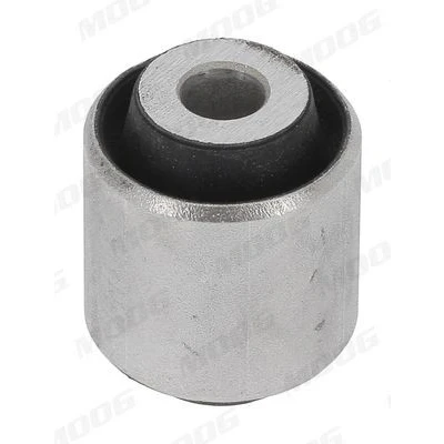Imagem de MOOG BM SB 18105 Casquilho de Braço Suspensão ambos os lados, Eixo traseiro, interior, à frente BMW: 3 Sedan