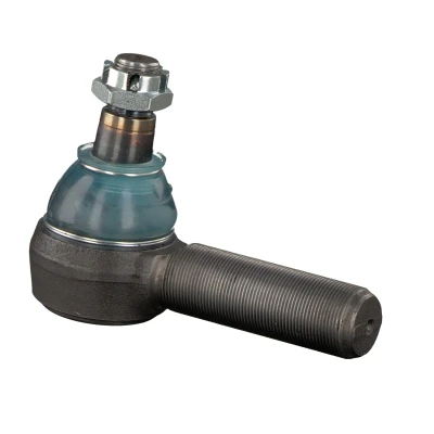 Imagem de FEBI BILSTEIN 04605 Rótula de direção 26 ProKit Eixo dianteiro com porca castelo