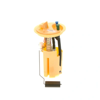 Imagem de BOSCH 0 986 580 419 Unidade de alimentação combustível elétrico OPEL: Corsa D Hatchback