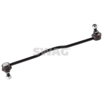 Imagem de SWAG 40 93 3776 barra / escora, estabilizadora Eixo dianteiro, lado esquerdo, direito 353mm M12 x 1,5 com porcas