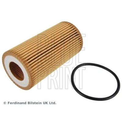 Imagem de BLUE PRINT ADBP210018 Conjunto do filtro hidráulico, caixa velocidades automática com junta cárter óleo AUDI: A6 C5 Avant, C6 Avant