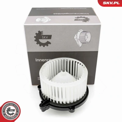 Imagem de ESEN SKV 68SKV048 Ventilador do Habitáculo