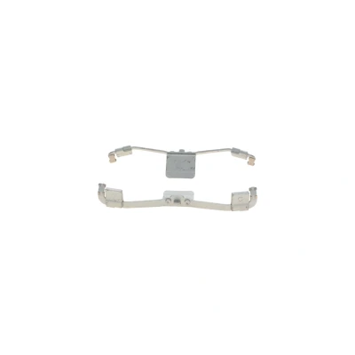 Imagem de BOSCH 1 987 474 662 Kit de acessórios, pastilhas travão VOLVO: V70 2, XC90 I, S60 I