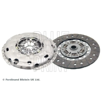 Imagem de BLUE PRINT ADBP300164 Kit de Embraiagem duas peças com massa lubrificante sintética 240mm FORD: KUGA 1