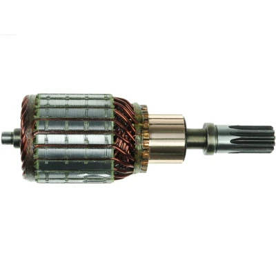 Imagem de AS PL SA2003 Induzido, motor de arranque