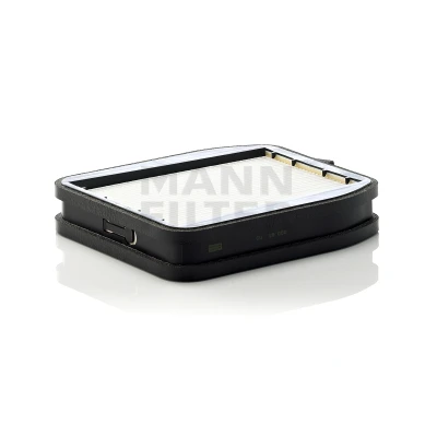 Imagem de MANN FILTER CU 18 000 2 Filtro, ar do habitáculo Filtro de partículas 212, 212 185 40 MERCEDES BENZ: Classe E Sedan, T modell