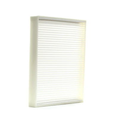Imagem de VEMO Q+, original equipment manufacturer quality MADE IN GERMANY V40 30 1106 Filtro, ar do habitáculo OPEL: Astra H Hatchback, Caravan