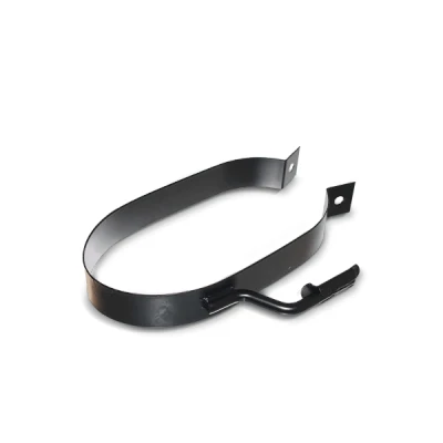 Imagem de KRAFT 0502562 Suporte, sistema de escape BMW: 3 Sedan, Touring