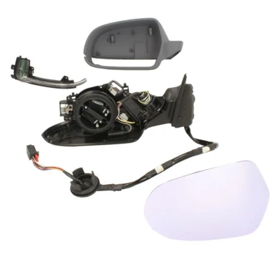 Imagem de Espelho retrovisor exterior BLIC 5402 25 048365P Links