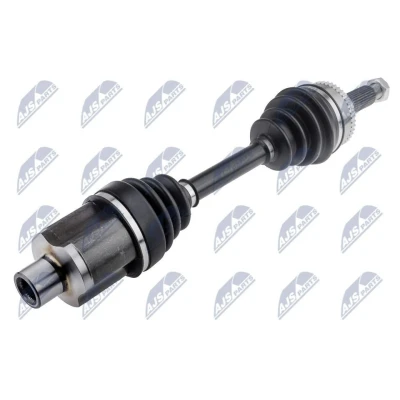 Imagem de NTY NPW MZ 084 Veio de transmissão Eixo dianteiro, lado direito 562mm