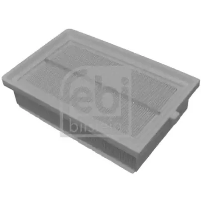 Imagem de FEBI BILSTEIN 47825 Filtro de ar 56,5 141,5 233 Cartucho filtrante FIAT: 500L