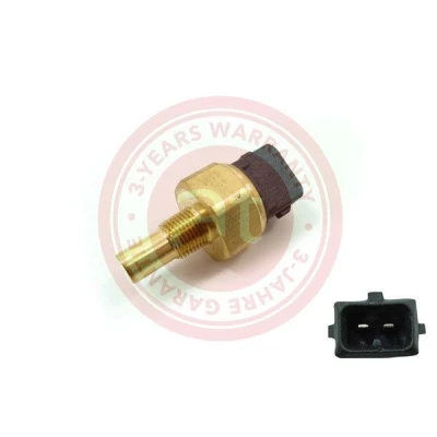 Imagem de at autoteile germany at11268 Sensor da Temperatura do Líquido de Refrigeração FORD: Fiesta Mk4 Hatchback (JAS, JBS) 1.3 i, 1.25 i 16V, 1.8 D
