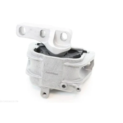 Imagem de AUTOMEGA 130056510 Suporte, motor Apoio hidráulico Borracha VOLKSWAGEN: Golf 5, Touran I, AUDI: A3 Hatchback, Sportback
