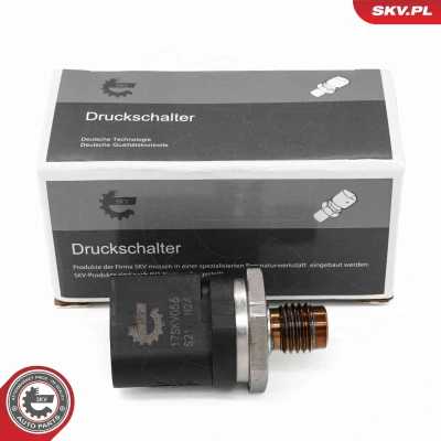 Imagem de Sensor, pressão do combustível ESEN SKV 17SKV056