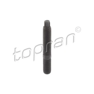 Imagem de TOPRAN 410 606 Parafuso, colector de escape