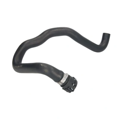 Imagem de THERMOTEC DWW305TT Mangueira de Radiador Entrada Borracha VOLKSWAGEN: Passat B5 Variant, GP Sedan, AUDI: A4 Sedan
