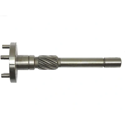 Imagem de AS PL SG4007 Roda coroa c / dentes inter., engren. planet. (motor arranque)