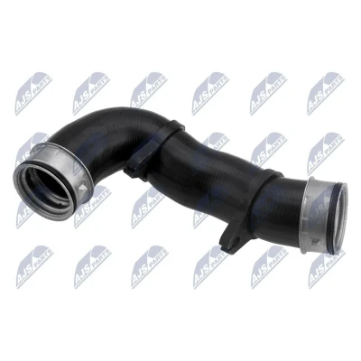 Imagem de NTY GPP VW 034 Mangueira Para o Turbocompressor VOLKSWAGEN: Golf 4, Bora Sedan, 4 Cabrio, SEAT: Leon I Hatchback, II Hatchback