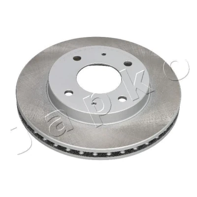 Imagem de JAPKO 60522C Disco de travão Eixo dianteiro 255,6 24 4 69 ventilado pintado MITSUBISHI: Space Star, Carisma Hatchback, Sedan, VOLVO: S40 I