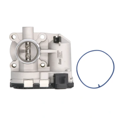 Imagem de NISSENS 955253 Corpo de Borboleta elétrico sem juntas É necessário adaptar/actualizar unidade comando/software, com sensor, &#039;bypass&#039; vácuo