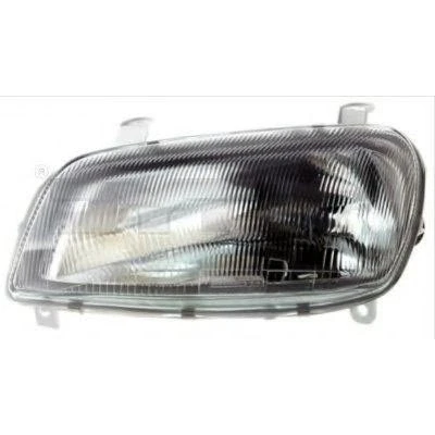 Imagem de TYC 20 3686 08 2 Farol Principal esquerda H4 TOYOTA: RAV4 I SUV