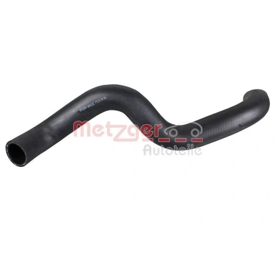 Imagem de METZGER 2401222 Mangueira Para o Turbocompressor sem braçadeiras OPEL: Corsa C Hatchback, Van, Combo Van / Carrinha