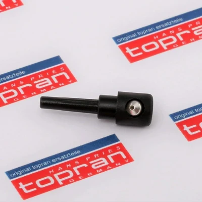 Imagem de TOPRAN 110 596 Ejectors de Água do Lava Vidros para limpeza óculo traseiro VOLKSWAGEN: Passat B5 GP Variant, Polo IV Hatchback, Golf 4